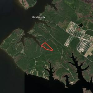 Photo #31 of Lot #28 Sandy Point, Scranton, NC 19.0 acres