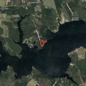 Photo #16 of SOLD property in 1270 Swan Point Road, Bayboro, NC 6.7 acres