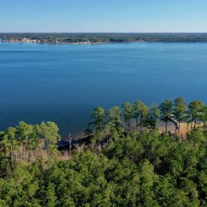 Photo #3 of SOLD property in 1270 Swan Point Road, Bayboro, NC 6.7 acres