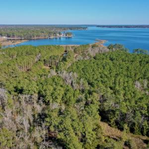 Photo #4 of SOLD property in 1270 Swan Point Road, Bayboro, NC 6.7 acres
