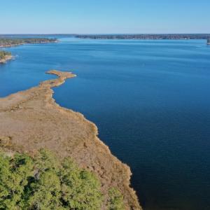 Photo #5 of SOLD property in 1270 Swan Point Road, Bayboro, NC 6.7 acres