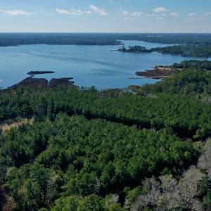 Photo #9 of SOLD property in 1270 Swan Point Road, Bayboro, NC 6.7 acres