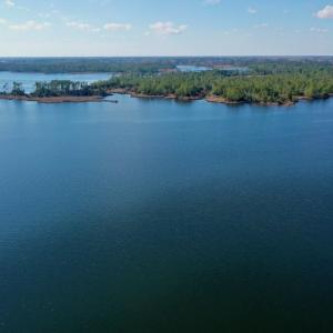 Photo #9 of SOLD property in 1270 Swan Point Road, Bayboro, NC 18.9 acres
