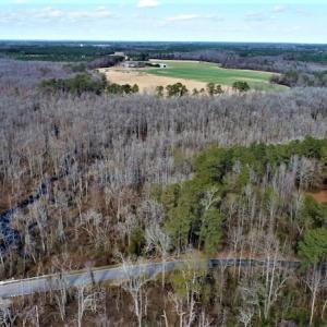 Photo #2 of Off Yarborough Road, Parkton, NC 37.9 acres