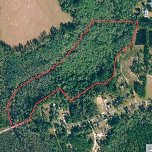 Photo #1 of Off Yarborough Road, Parkton, NC 37.9 acres