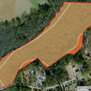 Photo #29 of Off Yarborough Road, Parkton, NC 37.9 acres