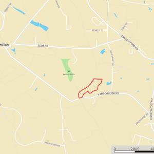 Photo #28 of Off Yarborough Road, Parkton, NC 37.9 acres
