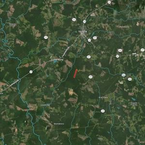 Photo #36 of SOLD property in Off Shelburne Lane, Victoria, VA 30.3 acres