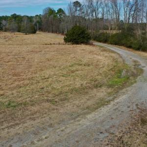 Photo #3 of SOLD property in Off Bolton Road, Rich Square, NC 38.5 acres