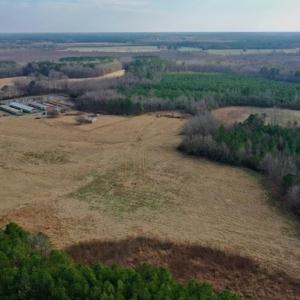 Photo #18 of SOLD property in Off Bolton Road, Rich Square, NC 38.5 acres