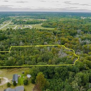 Photo #11 of SOLD property in Off Chattanooga Drive, Pembroke, NC 9.5 acres