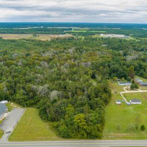 Photo #4 of SOLD property in Off Chattanooga Drive, Pembroke, NC 9.5 acres
