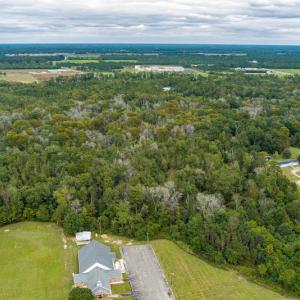 Photo #5 of SOLD property in Off Chattanooga Drive, Pembroke, NC 9.5 acres