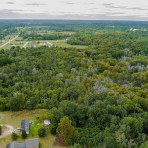 Photo #8 of SOLD property in Off Chattanooga Drive, Pembroke, NC 9.5 acres