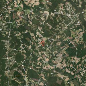 Photo #17 of SOLD property in Off Oliver Road, Dillon, SC 46.0 acres