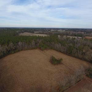 Photo #2 of SOLD property in Off Kemper Church Road, Lake View, SC 10.0 acres