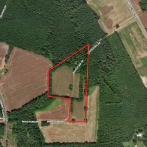 Photo #12 of SOLD property in Off Kemper Church Road, Lake View, SC 10.0 acres