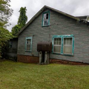 Photo #10 of SOLD property in 511 Dowd Street, Carthage, NC 2.4 acres