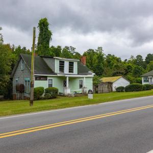 Photo #18 of SOLD property in 511 Dowd Street, Carthage, NC 2.4 acres
