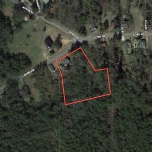 Photo #1 of SOLD property in 511 Dowd Street, Carthage, NC 2.4 acres