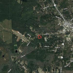 Photo #27 of SOLD property in 511 Dowd Street, Carthage, NC 2.4 acres