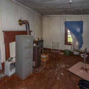 Photo #21 of SOLD property in 511 Dowd Street, Carthage, NC 2.4 acres