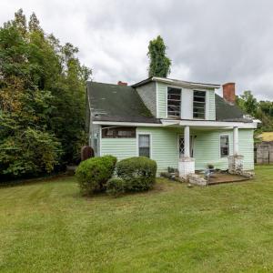 Photo #2 of SOLD property in 511 Dowd Street, Carthage, NC 2.4 acres