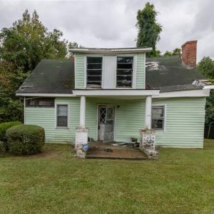 Photo #3 of SOLD property in 511 Dowd Street, Carthage, NC 2.4 acres
