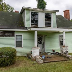 Photo #4 of SOLD property in 511 Dowd Street, Carthage, NC 2.4 acres