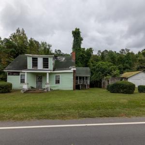Photo #5 of SOLD property in 511 Dowd Street, Carthage, NC 2.4 acres