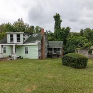 Photo #6 of SOLD property in 511 Dowd Street, Carthage, NC 2.4 acres
