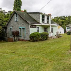 Photo #7 of SOLD property in 511 Dowd Street, Carthage, NC 2.4 acres