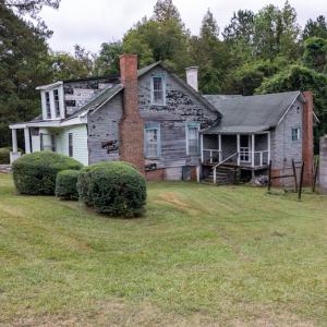 Photo #8 of SOLD property in 511 Dowd Street, Carthage, NC 2.4 acres