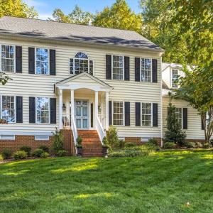 Photo #1 of SOLD property in 3605 Buchanan Court, Henrico, VA 0.4 acres