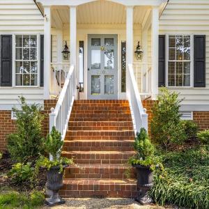 Photo #2 of SOLD property in 3605 Buchanan Court, Henrico, VA 0.4 acres