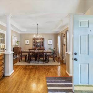 Photo #3 of SOLD property in 3605 Buchanan Court, Henrico, VA 0.4 acres