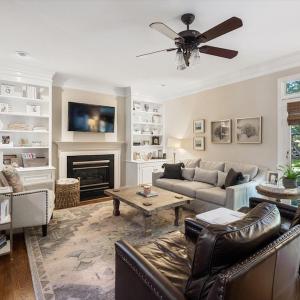 Photo #8 of SOLD property in 3605 Buchanan Court, Henrico, VA 0.4 acres