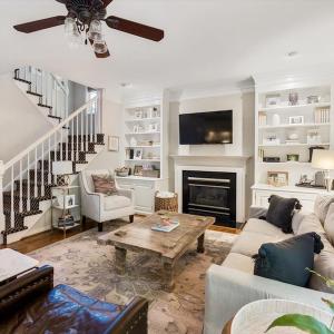 Photo #9 of SOLD property in 3605 Buchanan Court, Henrico, VA 0.4 acres