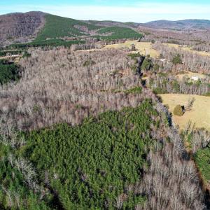 Photo #37 of SOLD property in Off Blue Knob Road, Martinsville, VA 12.5 acres