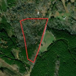 Photo #1 of SOLD property in Off Blue Knob Road, Martinsville, VA 12.5 acres