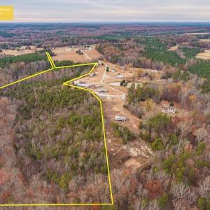 Photo #3 of SOLD property in Off McGees Mill Road, Semora, NC 21.2 acres