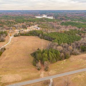 Photo #4 of SOLD property in Off McGees Mill Road, Semora, NC 21.2 acres