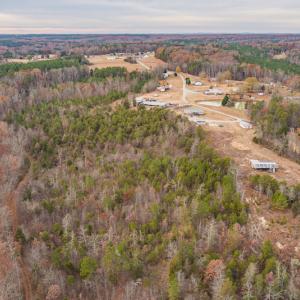 Photo #8 of SOLD property in Off McGees Mill Road, Semora, NC 21.2 acres