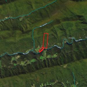 Photo #50 of SOLD property in 6903 Wolf Creek Hwy, Narrows, VA 107.2 acres