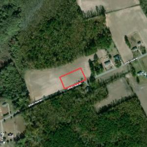 Photo #1 of SOLD property in Spivey Run Road, Suffolk, VA 1.0 acres