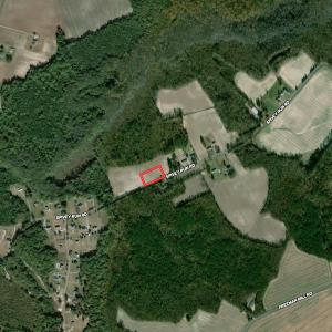 Photo #14 of SOLD property in Spivey Run Road, Suffolk, VA 1.0 acres
