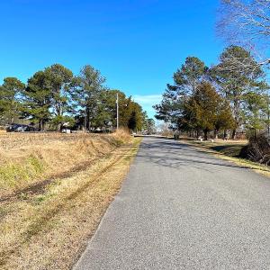 Photo #2 of SOLD property in Spivey Run Road, Suffolk, VA 1.0 acres