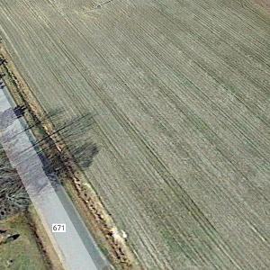 Photo #10 of SOLD property in Spivey Run Road, Suffolk, VA 1.0 acres