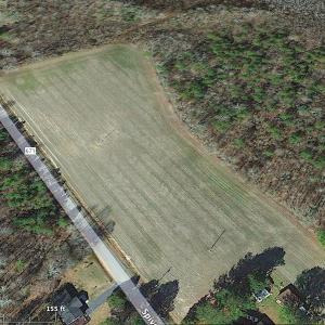 Photo #13 of SOLD property in Spivey Run Road, Suffolk, VA 1.0 acres