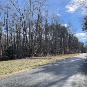 Photo #2 of SOLD property in Off Little Mill Road, Jarratt, VA 30.0 acres